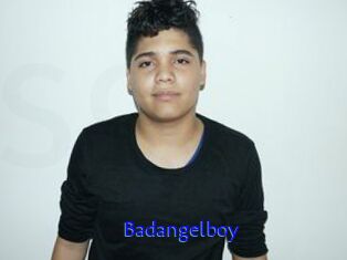 Badangelboy