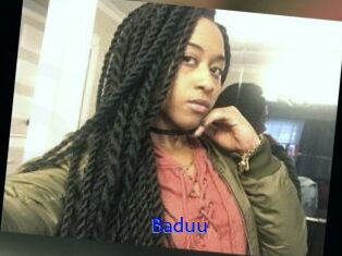 Baduu