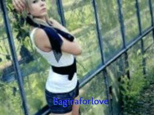 Bagiraforlove