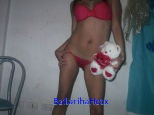 BailarihaHotx