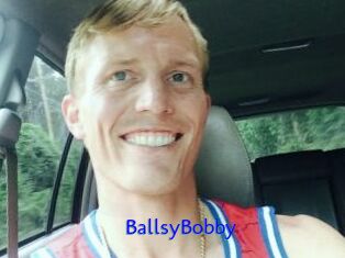 BallsyBobby