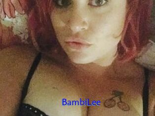 Bambi_Lee