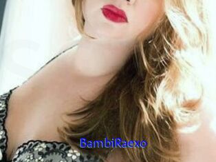 BambiRaexo