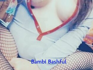 Bambi_Bashful
