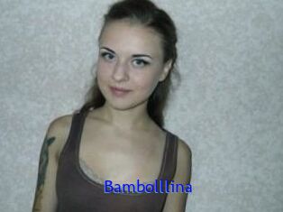 Bambolllina