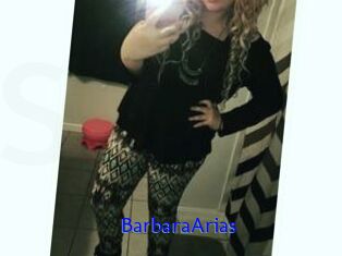BarbaraArias