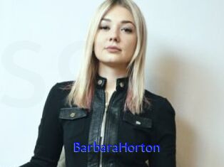 BarbaraHorton