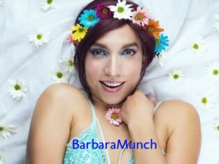 BarbaraMunch Sexo Gratis