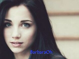 BarbaraOh