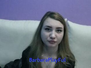 BarbaraPlayFul
