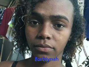 Barbiynah