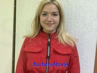 BarboraNovak