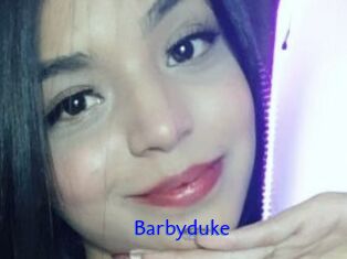 Barbyduke