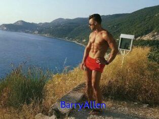 BarryAllen