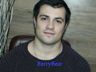 BarryBear