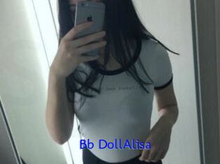 Bb_DollAlisa