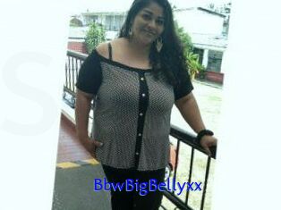 BbwBigBellyxx