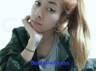 BeMyDaddyxxx
