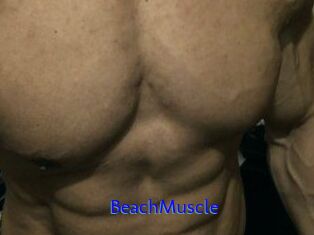 BeachMuscle