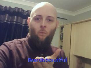 Beardisbeautiful