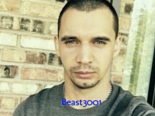Beast3001