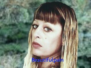 Beautifulpain