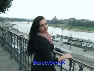 BeautySexyX