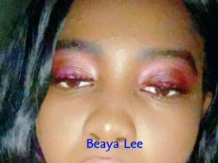 Beaya_Lee