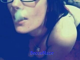 BeccaBlaze