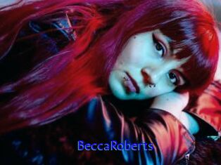 BeccaRoberts