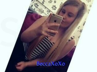 BeccaXoXo