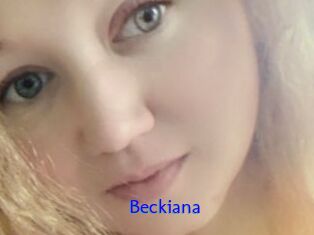 Beckiana