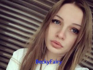 BeckyFairy