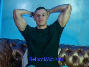 BelamiMathias