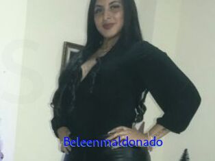 Beleenmaldonado