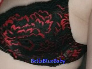 BellaBlueBaby