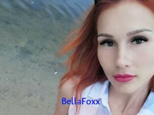 BellaFoxx