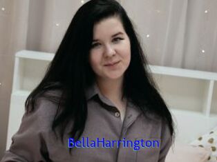 BellaHarrington