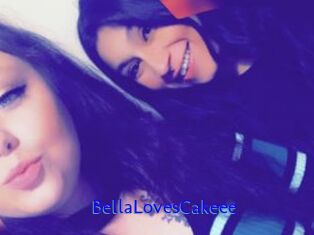 BellaLovesCakeee