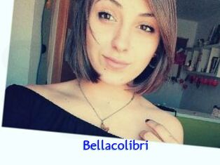 Bellacolibri