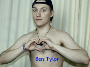 Ben_Tylor