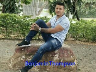 BenjaminThompson