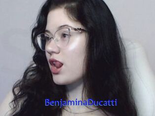 BenjaminaDucatti