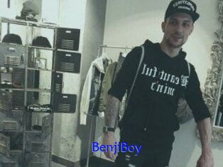 BenjiBoy