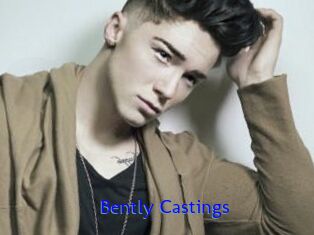 Bently_Castings