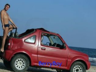 BerryBoy