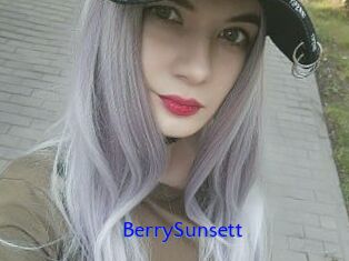 BerrySunsett
