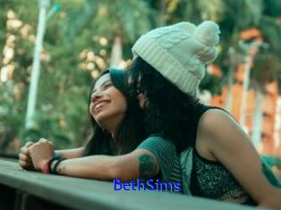 BethSims