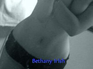 Bethany_Irish