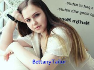 BettanyTailor